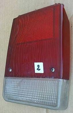 Rücklicht / Rückleuchte / Heckleuchte > VW Passat [ 32 / 33 > Variant > R > Glas