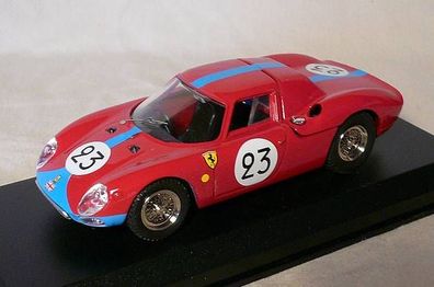 9085 - Ferrari 250 LM, Le Mans 1965, Best Model