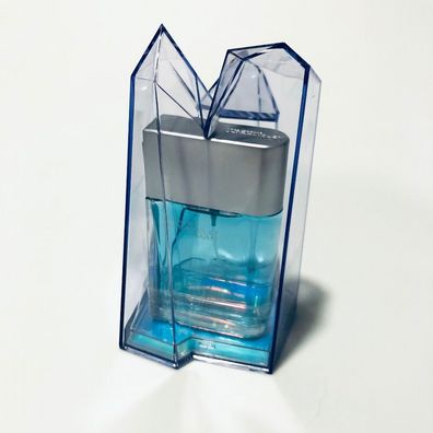 Paco Rabanne Liquid Crystal Ultraviolet Man Summer Eau De Toilette 100 ml