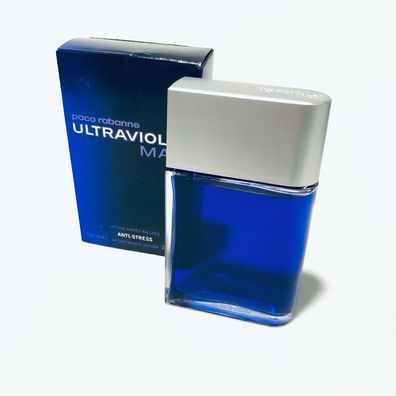 Paco Rabanne Ultraviolet Man After Shave Lotion 100 ml