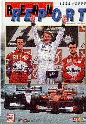 Renn Report 1999 - Formel 1, STW