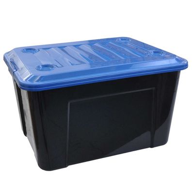 Aufbewahrungsboxen Aufbewahrungstonne Rollboxen Rollcontainer Plastebox Deckel