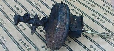 Bremskraftverstärker m. HBZ > VW Passat / Santana [ 32B .1 > 230 mm / 22 mm ] -