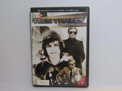 Timm Thaler - Die komplette Serie - Collector´s Box - DVD
