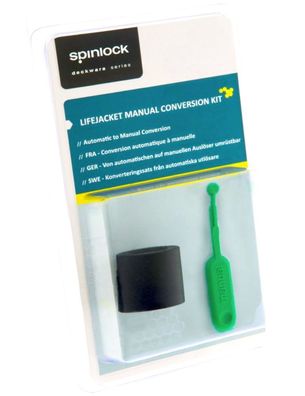 Spinlock, Rettungswesten Deaktivierkit UML Pro Sensor & MK5