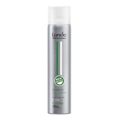 Londa SHAPE IT Haarspray 250 ml