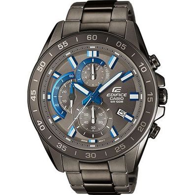 Herrenarmbanduhr Casio EFV-550GY-8AVUEF