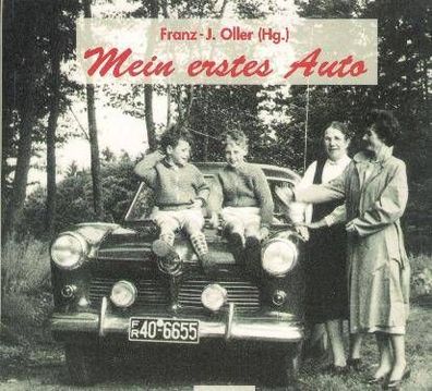 Mein erstes Auto