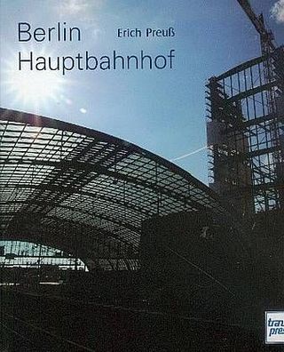 Berlin Hauptbahnhof