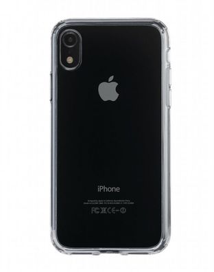 Tucano UNO TPU Case für Apple iPhone XR - Transparent