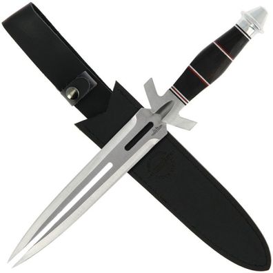 Expendables Double Shadow Messer, Gil Hibben
