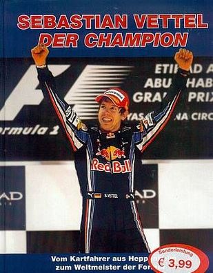 Sebastian Vettel - Der Champion