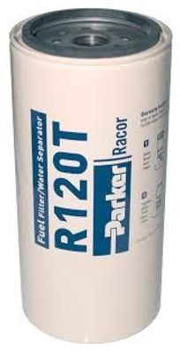 RACOR Wasserabscheider Kraftstofffilter R120T CLAAS Mähdrescher Feldhäcksler