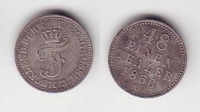 1/48 Taler Silber Münze