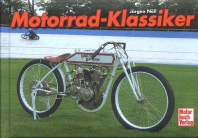 Motorrad Klassiker