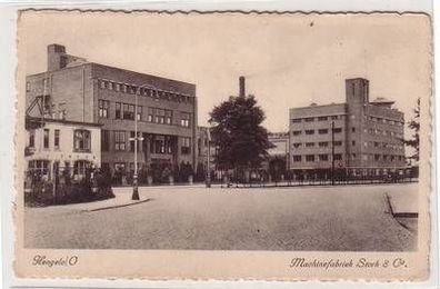 53958 Ak Hengelo O. Maschinenfabrik Stork & Co. um 1940