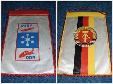 DDR & Ostalgie Fahne Flagge TOP-Zustand 