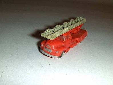 LEGO Opel Blitz Feuerwehr Leiterwagen AM267