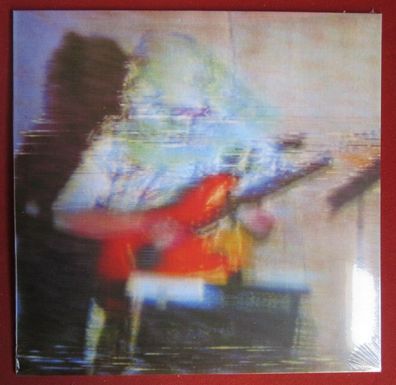 AG. Geige - Trickbeat Vinyl LP Repress