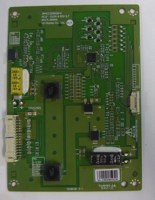 LED Treiber Board PCLF-D104 A Rev 0.7 6917L-0084A