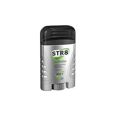 STR8 Power Pro Sensi + Anti-Transpirant Deo Stick 50 ml