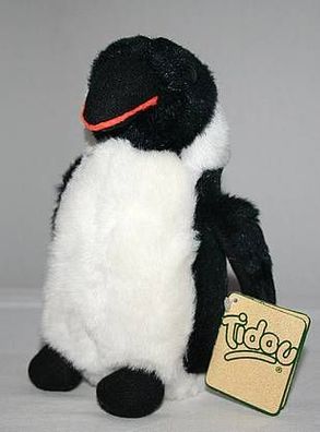 Tidou Plüsch Pinguin stehend, 20 cm