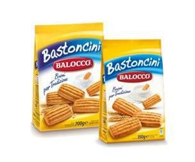 Balocco Bastocini 700g Kekse