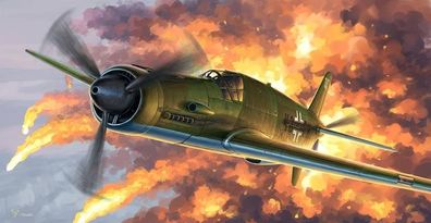 Hkmodell !! Dornier Do 335 A Fighter Bomber