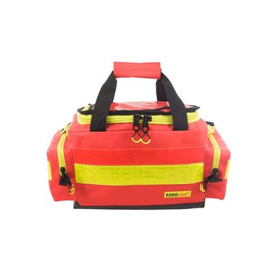 AEROcase - Pro1R BM1 Notfalltasche M Polyester Rettungstasche Erste Hilfe
