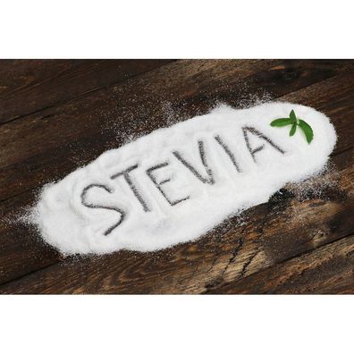 Erythritol Stevia - 100% rein 2,5 kg