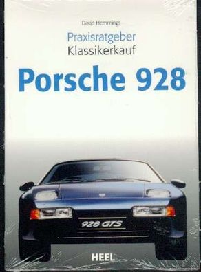 Praxisratgeber Porsche 928