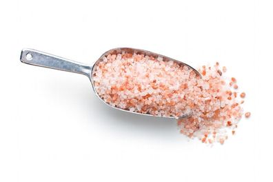 Himalaya Pink Salt Medium (1,0-2,0mm) 500g