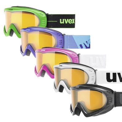 Uvex Cevron Skibrille - Allrounder