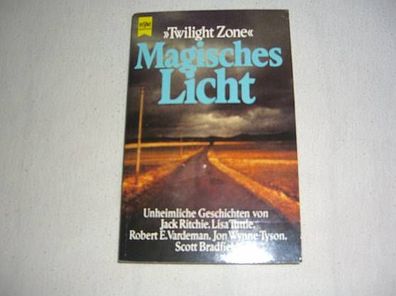 Twilight Zone - Magisches Licht