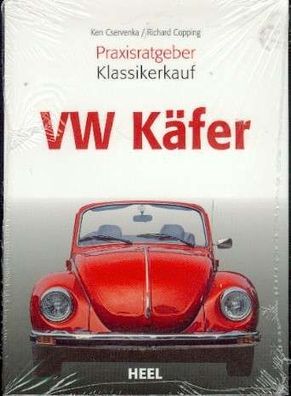 Praxisratgeber VW Käfer