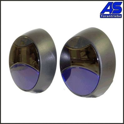 Einweglichtschranke FTE für AS-Torantriebe Universal verwendbar.