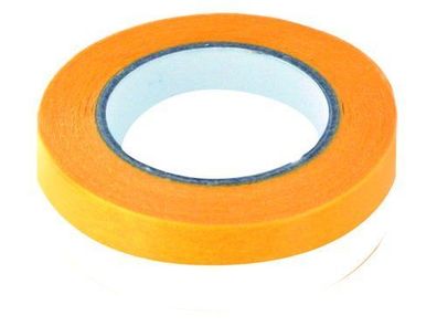 Vallejo Tool Precision Masking Tape 10 mmx18 m - Twin Pack