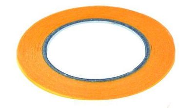 Vallejo Tool Precision Masking Tape 1mmx18m - Twin Pack