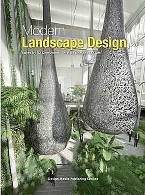 Modern Landscape Design,