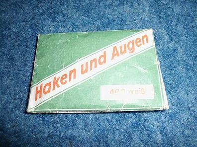 Haken und Augen- Koh-i-Noor-Dresden