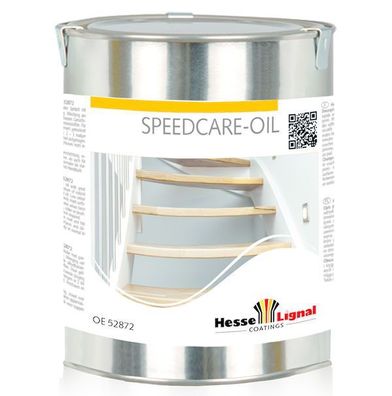 26,18 €/ L Hesse Speedcare-oil OE 52872 matt - 3 Liter