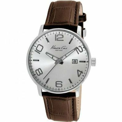 Herrenarmbanduhr Kenneth COLE KC8006