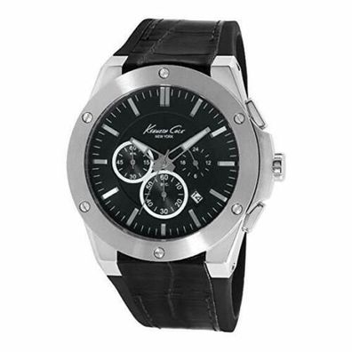 Herrenarmbanduhr Kenneth COLE KC8086