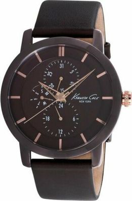 Herrenarmbanduhr Kenneth COLE KC8107