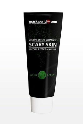 Maskworld Make-Up Scary Skin