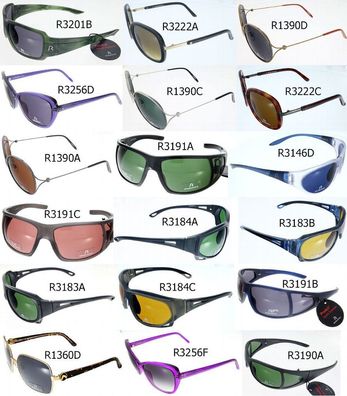 Sonnenbrille Auswahl von Rodenstock Markenbrillen für Damen Herren Unisex UV400