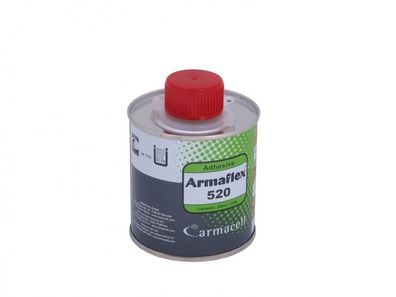 Armaflex Kleber ADH 520 für Isolierung 250ml Rorhisolierung Isolierschlauch Schlauch