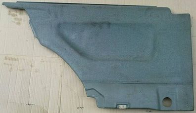 Innenverkleidung > VW Polo / Seat Ibiza ( 86C .2 > 2 / 3 T > grau > Garnitur V