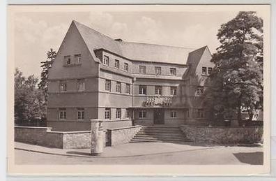 54357 Jugendherberge Limburg an der Lahn um 1940