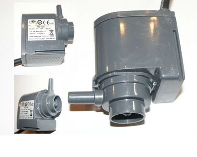 Pumpe Wasserpumpe - GÜDE RFS 180 & RFS 200 Radial Fliesenschneider